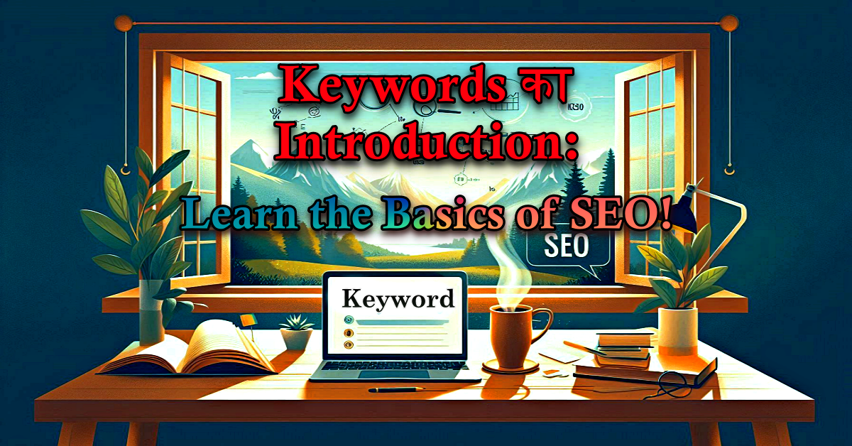 What is keyword