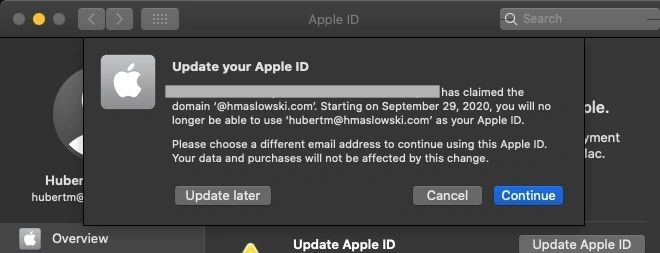 iOS User Enrollment & Apple ABM with AAD Federated Authentication - screenshot 12