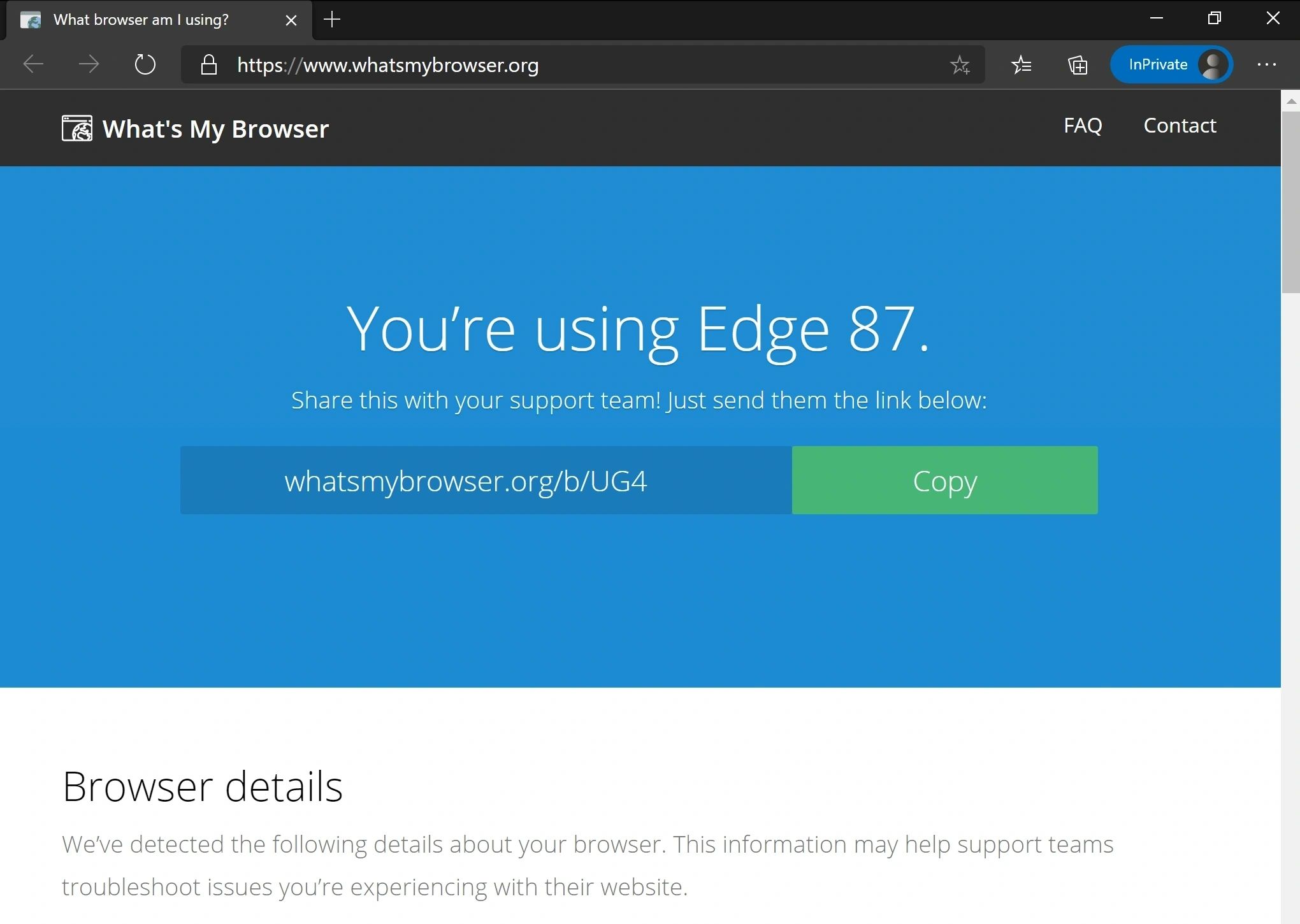 Windows Autopilot Self-Deploying mode for Single-app KIOSK device - screenshot 16