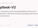 Deepseek V2