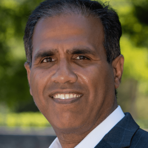 Sam Raghavachari