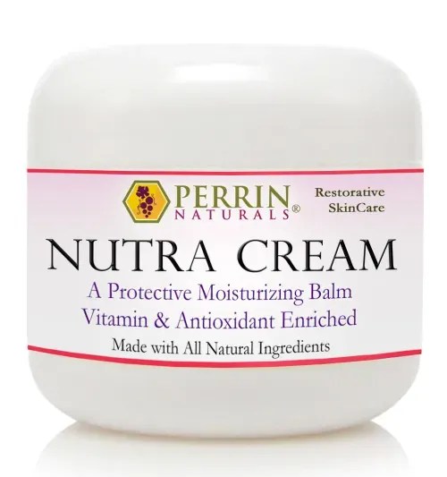 Perrin's Nutra Cream 2oz 