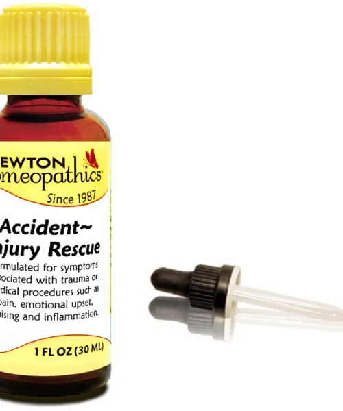Newton Labs Accident Rescue