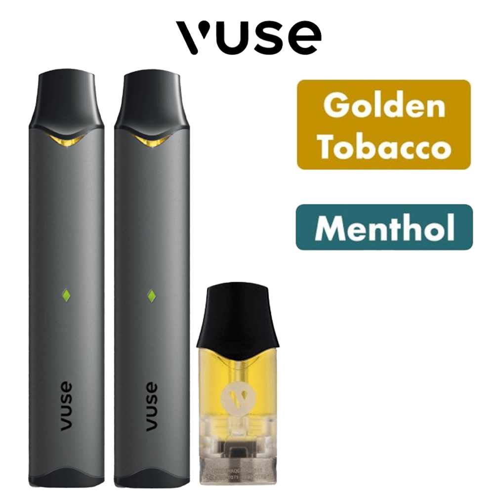 Vuse Alto Power Unit Kit