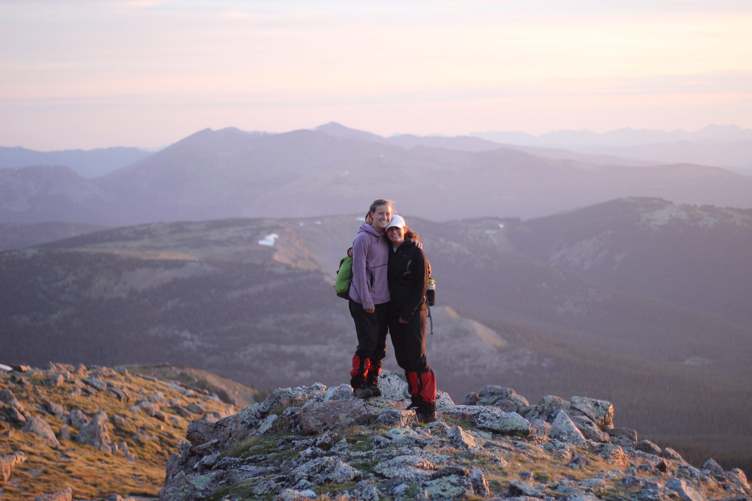 summit summer term
