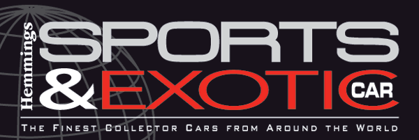 In This Issue Of Hemmings Sports Exotic Car Hemmings