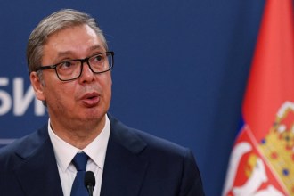 VUČIĆ PRIZNAO PORAZ: Izgubili smo izbore, Studentska lista imat će najviše mandata – Hrvatski Medijski Servis