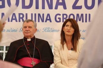 FILIPOVIĆ: „S ponosom na 150 godina naše prošlosti gradimo našu budućnost“ – Hrvatski Medijski Servis