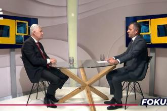 ČOVIĆ: Oni što spominju moje pokojne roditelje govore o sebi, vratit će im se kao bumerang – Hrvatski Medijski Servis