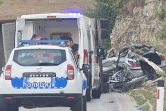 Sudario se s kamionom i poginuo – Hrvatski Medijski Servis