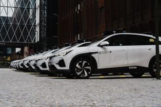 Rimacova tvrtka Verne spremna vratiti 89,7 milijuna eura za projekt robotaksija – Hrvatski Medijski Servis