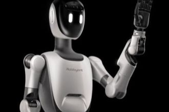 BYD predstavio dizajn humanoidnog robota razvijenog vlastitim snagama – Hrvatski Medijski Servis