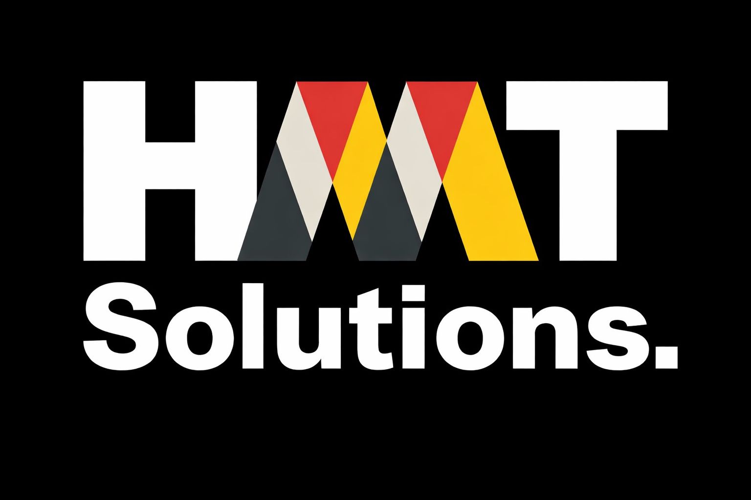 HMT Solutions