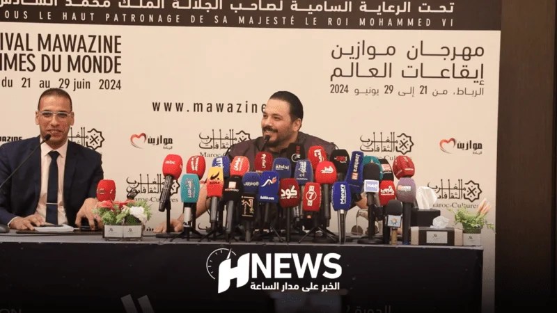 رامي عياش: ليست هناك برامج داعمة للمواهب بالعالم العربي