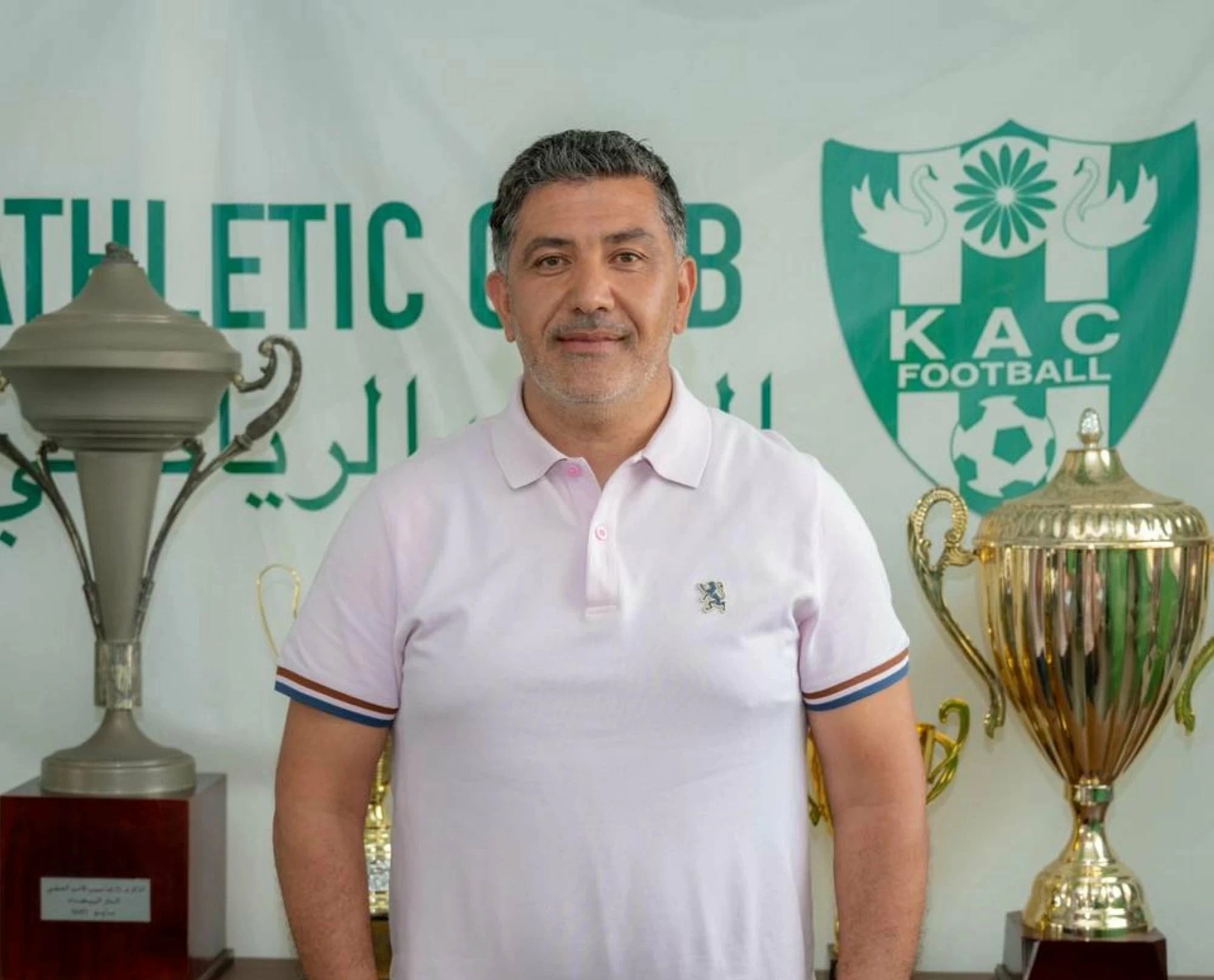 الحضيري ل&rdquo;آش نيوز&rdquo;: لم أطلب أي مبلغ لمغادرة النادي القنيطري