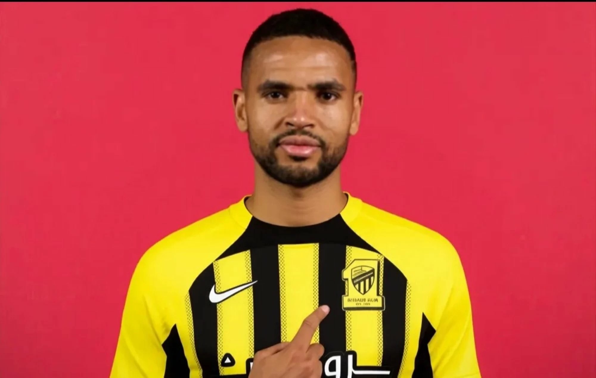 لتعويض بنزيما.. النصيري ينتقل إلى الاتحاد السعودي