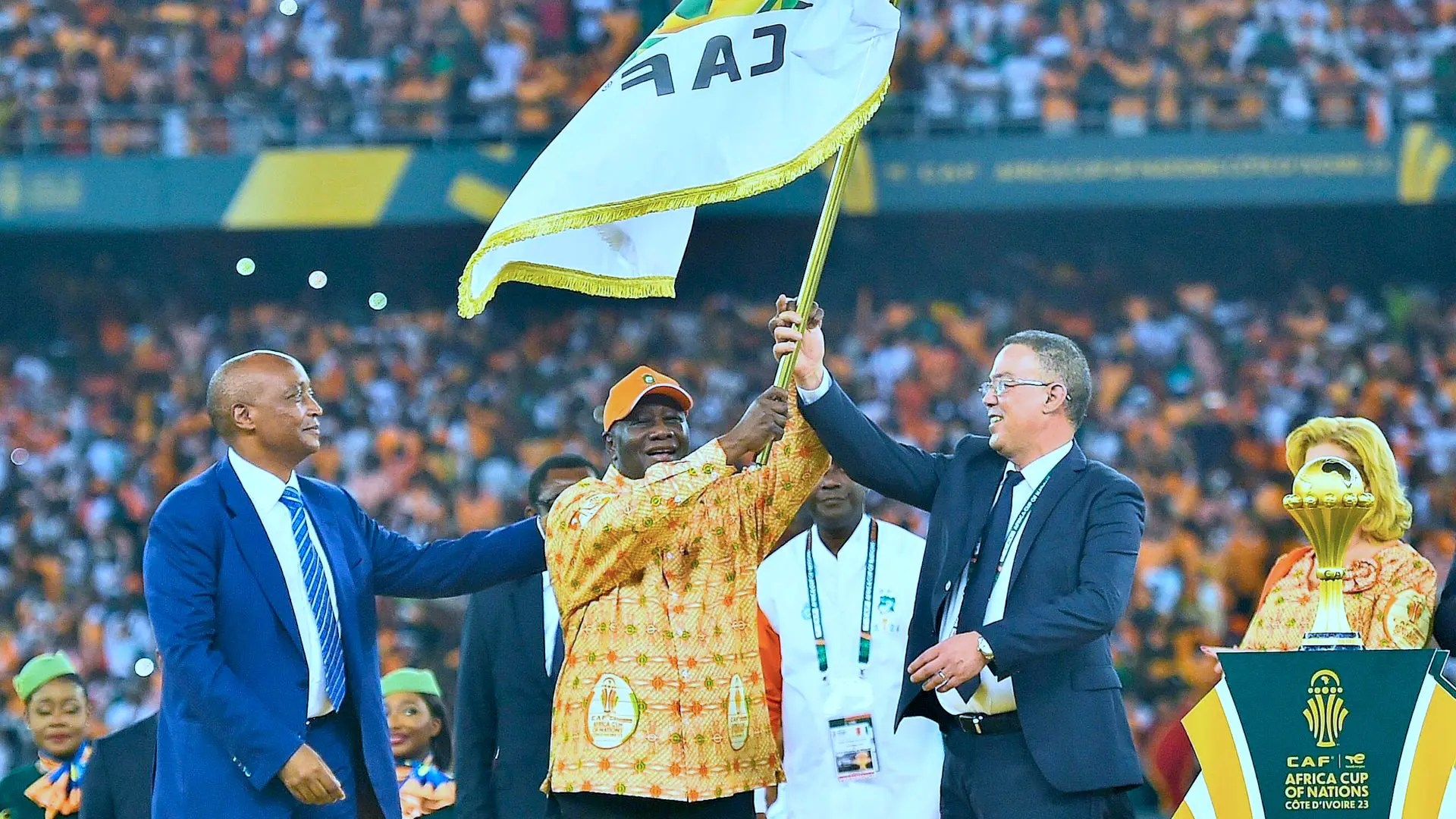 &ldquo;الكاف&rdquo; يؤجل كأس أفريقيا للسيدات بعد رفض المغرب الاستضافة