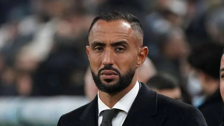 مهدي بنعطية يعلن استقالته من أولمبيك مارسيليا