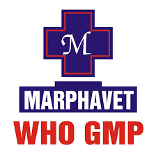 Bảng Giá Công ty CP Thuốc Thú Y Marphavet (1 tháng 1 năm 2022)