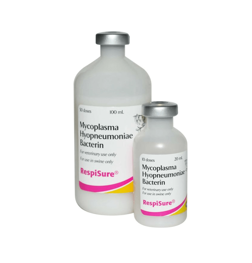 RespiSure – Vắc Xin Suyễn