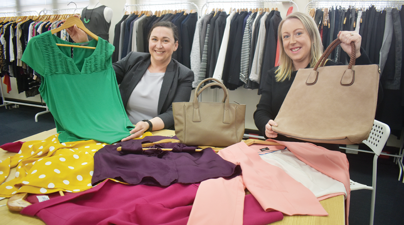 A Future For Dress For Success Hobart Observer