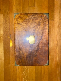 The Value Box – Restoration and Re-Sell