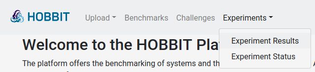 Browsing Results Hobbit Project And Platform Documentation - Amazing Gradient Illustration - High Resolution