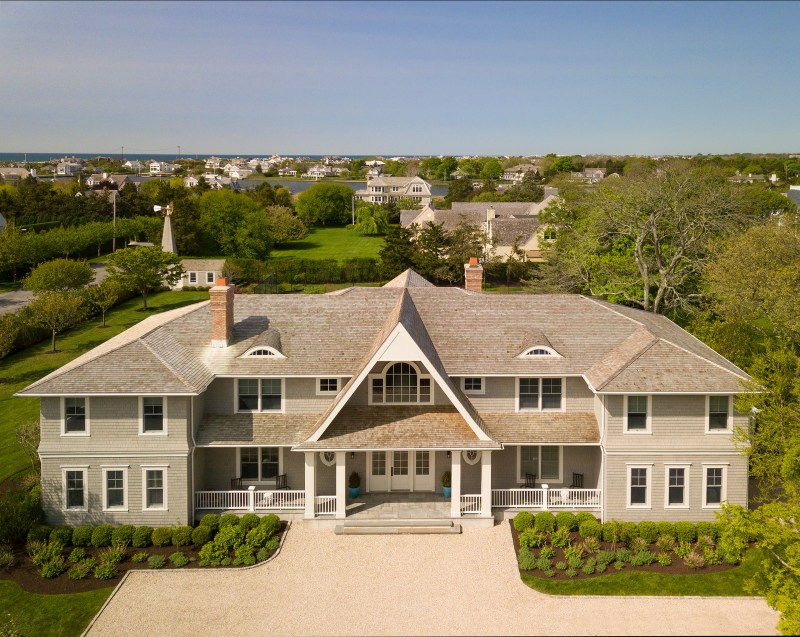 Beachplum, Suffolk County, NY