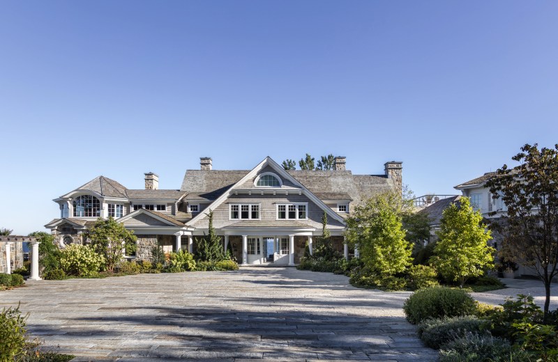 Contentimiento, Fairfield County, CT