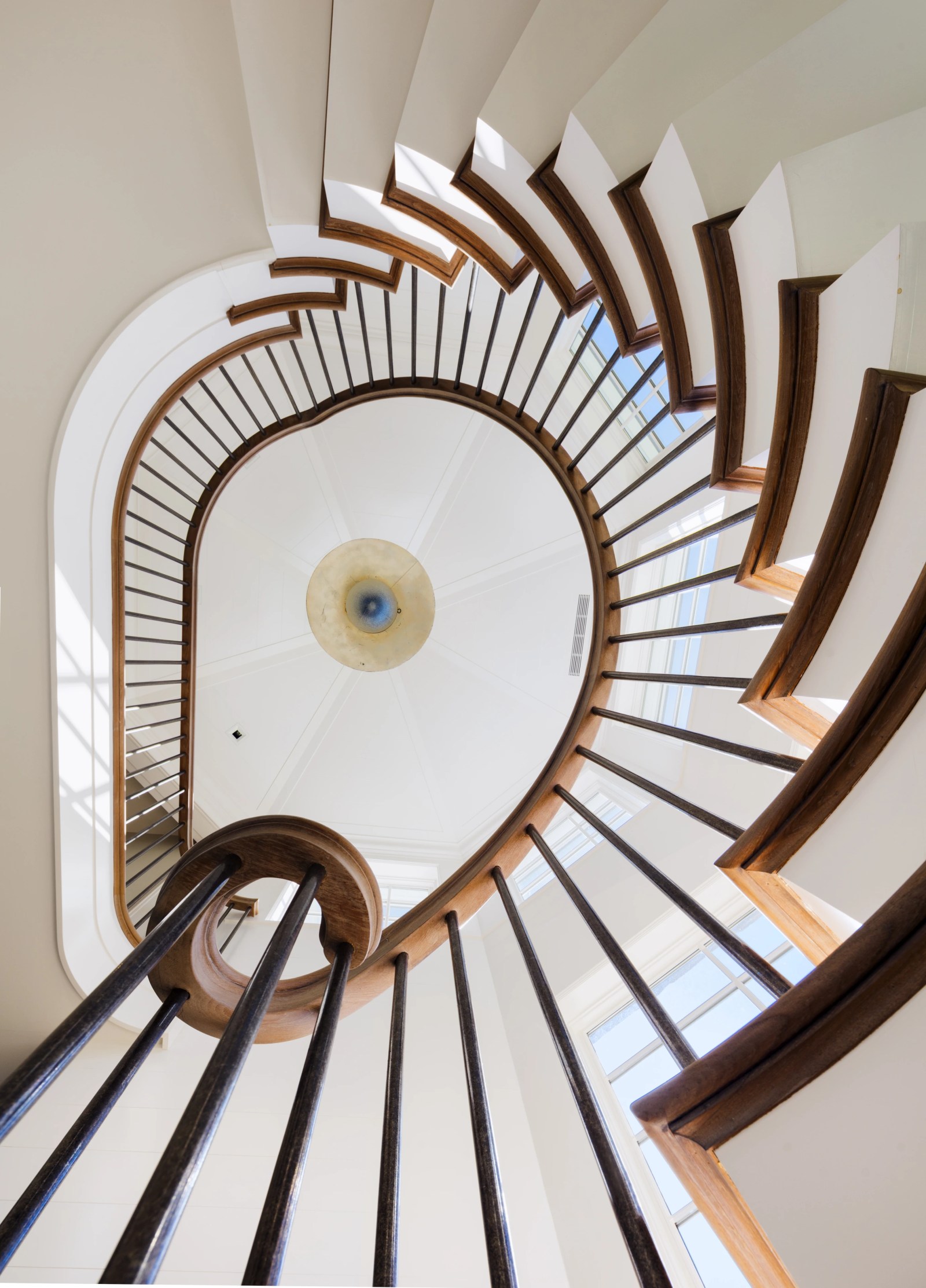 Contentimiento, Fairfield County, CT, built by Hobbs, Inc.