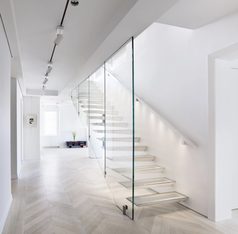 The Gallery Duplex, New York City