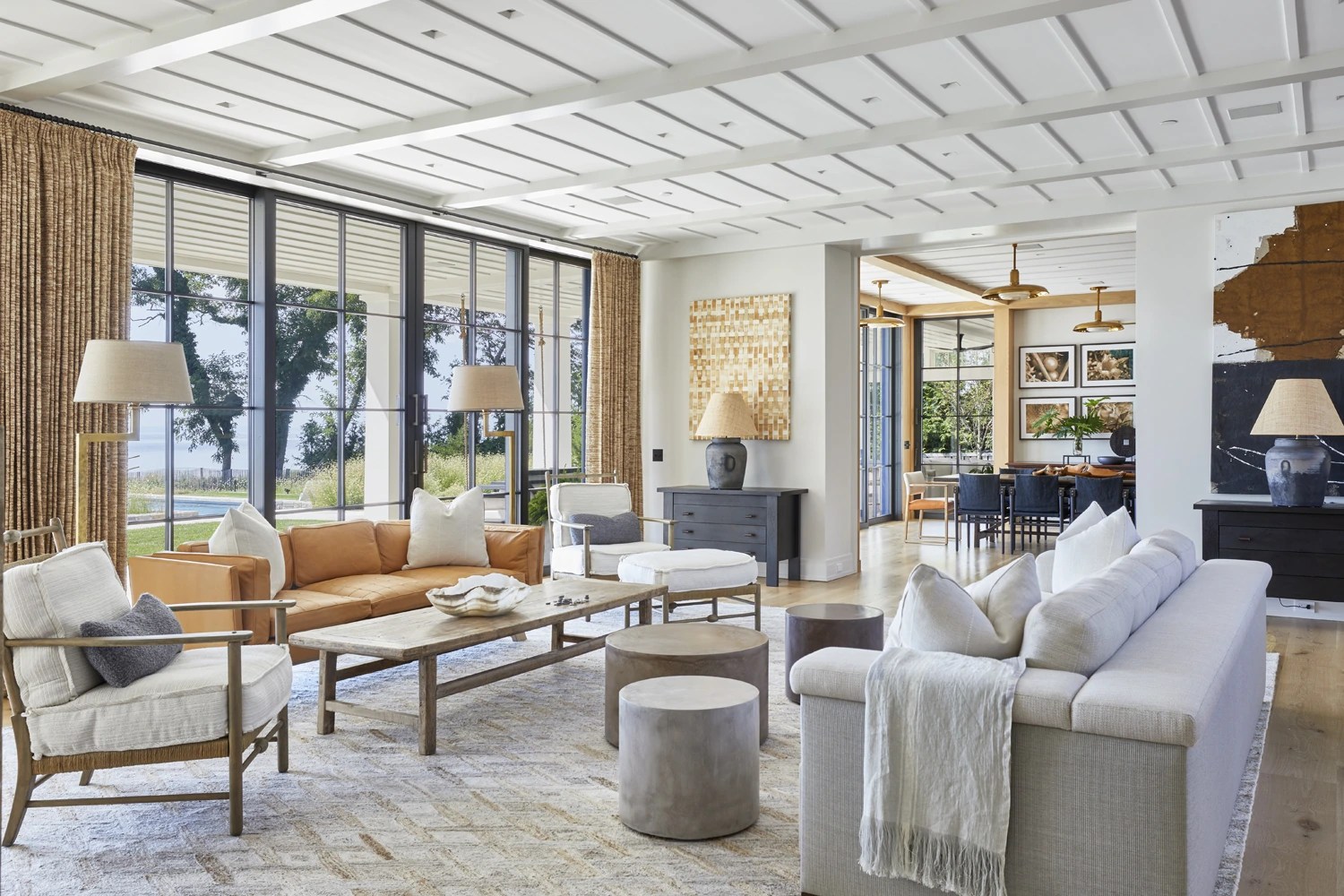 Windward, Suffolk County, NY, built by Hobbs, Inc.