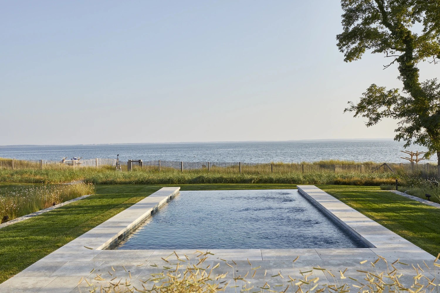 Windward, Suffolk County, NY, built by Hobbs, Inc.