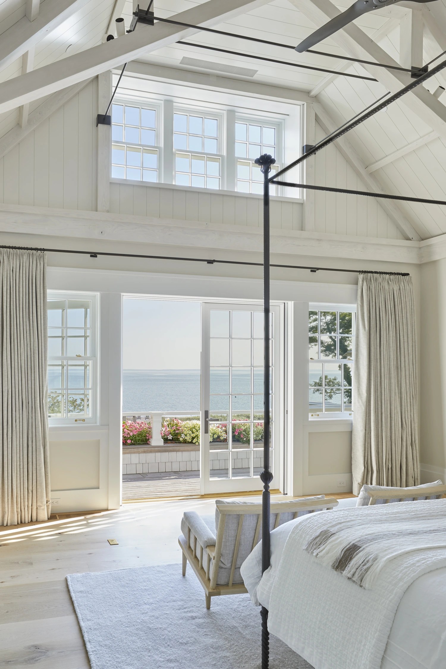 Windward, Suffolk County, NY, built by Hobbs, Inc.