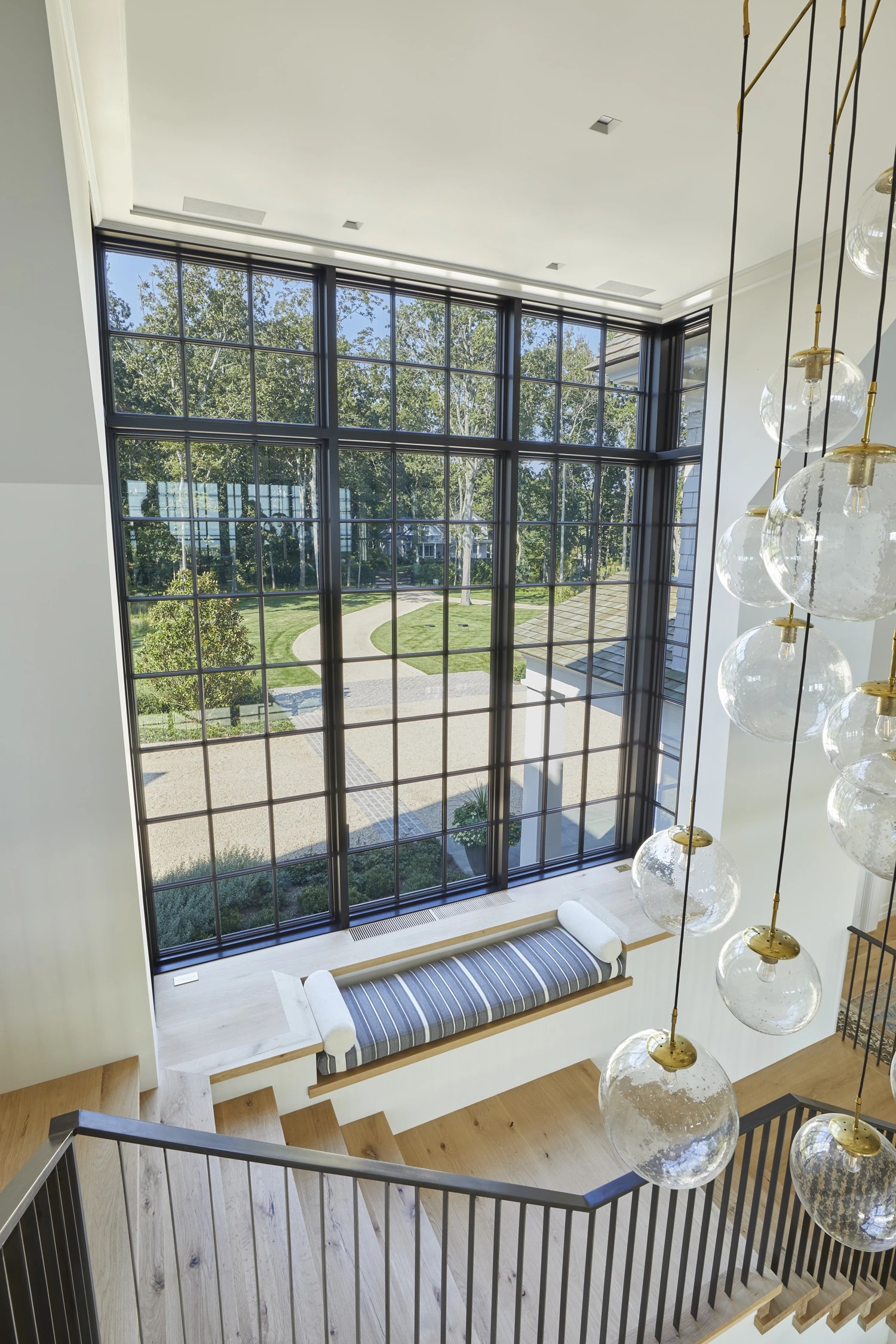 Windward, Suffolk County, NY, built by Hobbs, Inc.