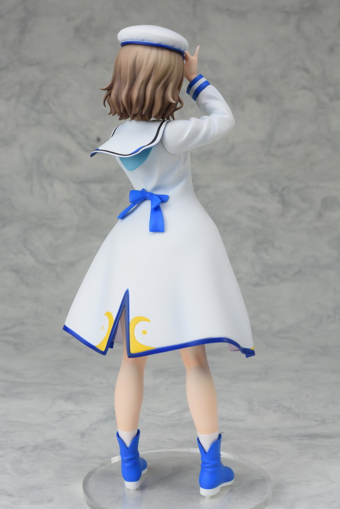 セガプライズ8月登場『ラブライブ！サンシャイン!!』“未来の僕ら