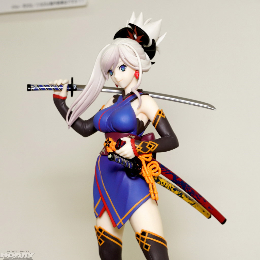 fgo サンリオ　ミニフィギュア　7点 第53回プライズフェア】フリュー『Fate/Grand Order』サンリオデザイン