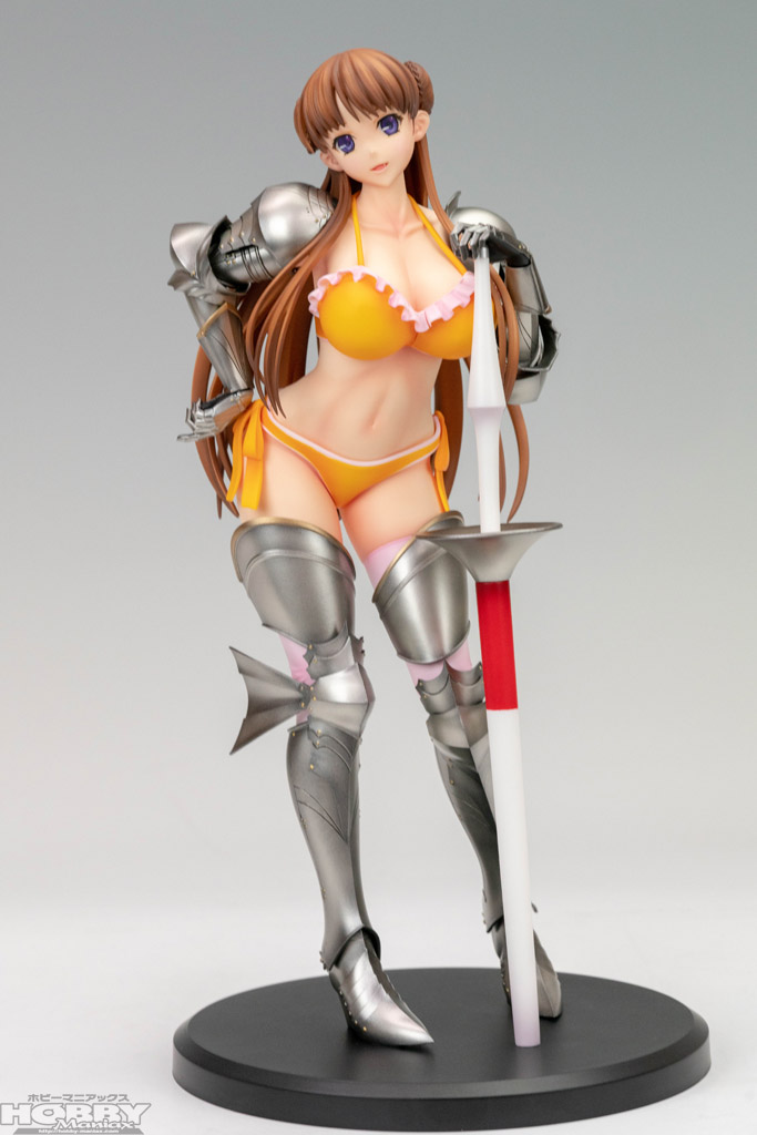 プレビュー】ダイキ工業『ワルキューレロマンツェ Re:tell』ノエル
