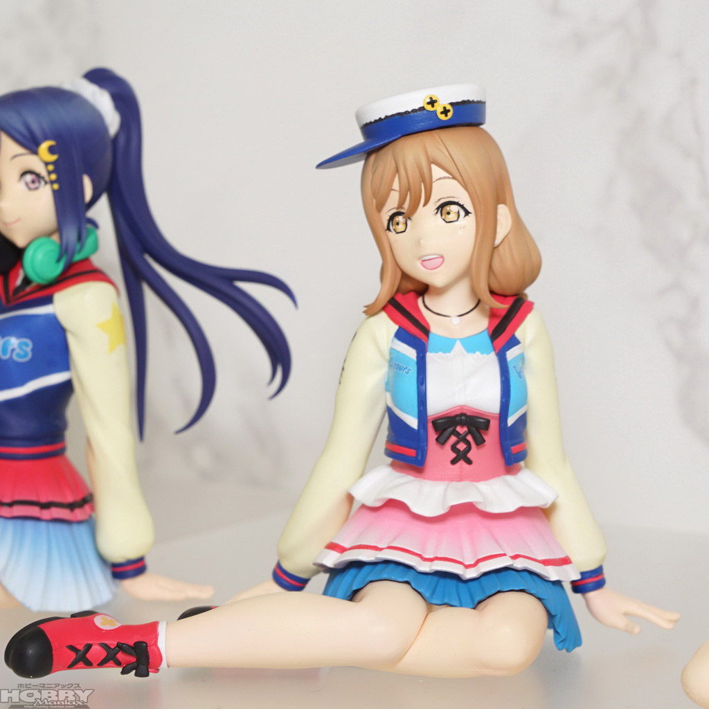 第56回プライズフェア】フリュー『ラブライブ！サンシャイン!!』“Hi
