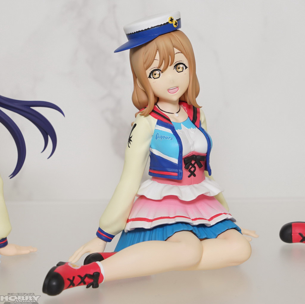 第56回プライズフェア】フリュー『ラブライブ！サンシャイン!!』“Hi
