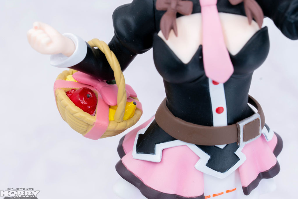 セガプライズ7月登場『この素晴らしい世界に祝福を！』ゆんゆんの