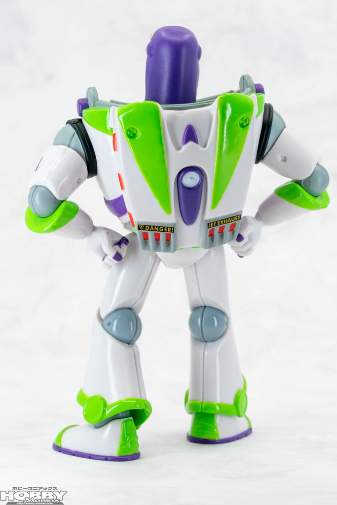 セガプライズ8月登場『トイ・ストーリー4』フィギュアもいろいろ登場
