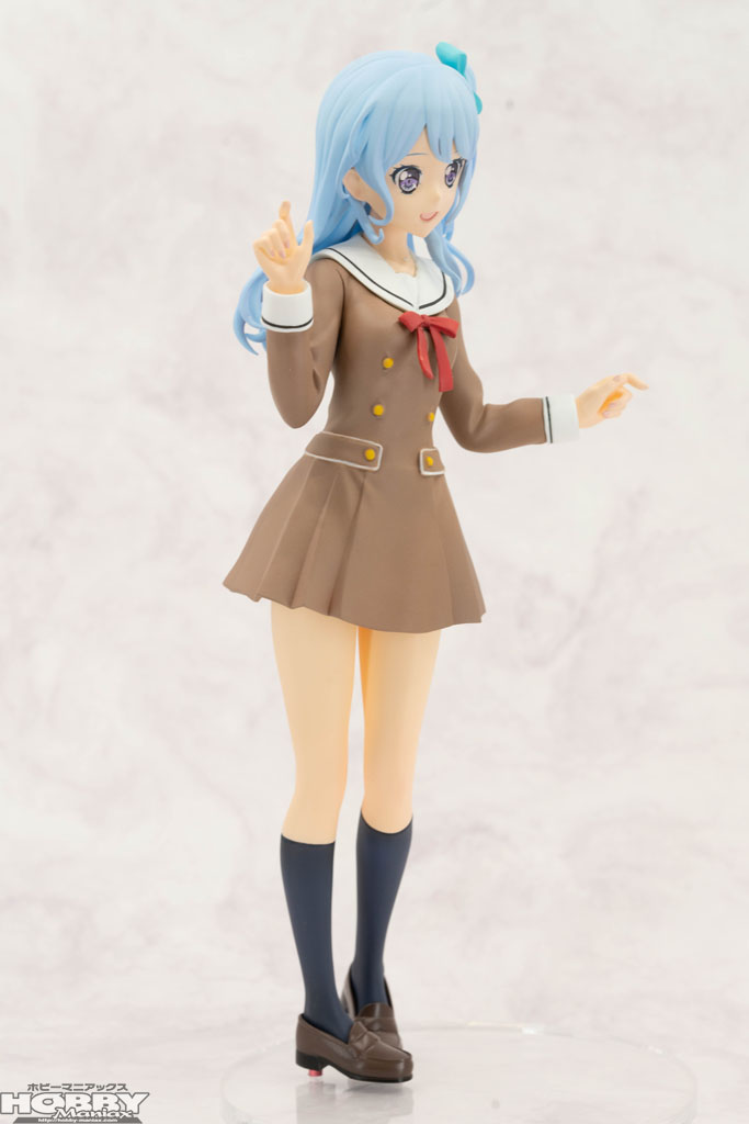 セガプライズ2月登場：バンドリ！ ガールズバンドパーティ