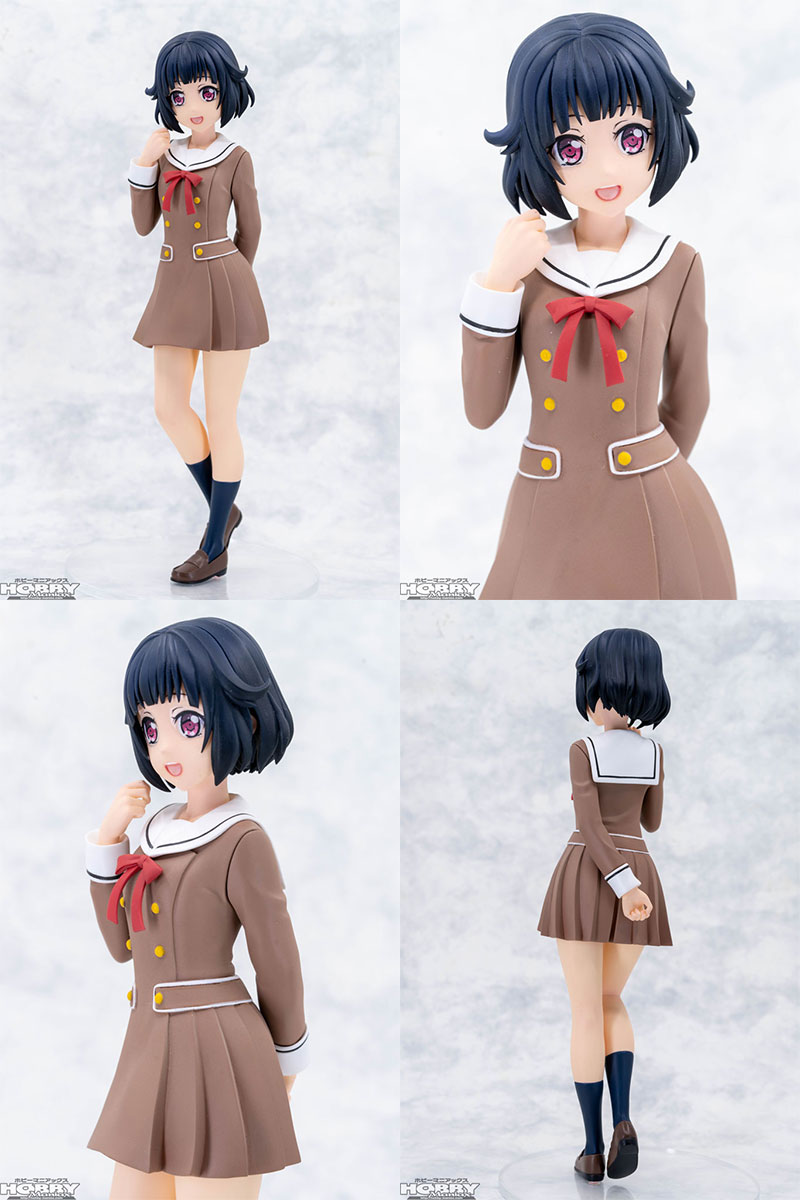 セガプライズ6月登場・バンドリ！ ガールズバンドパーティ
