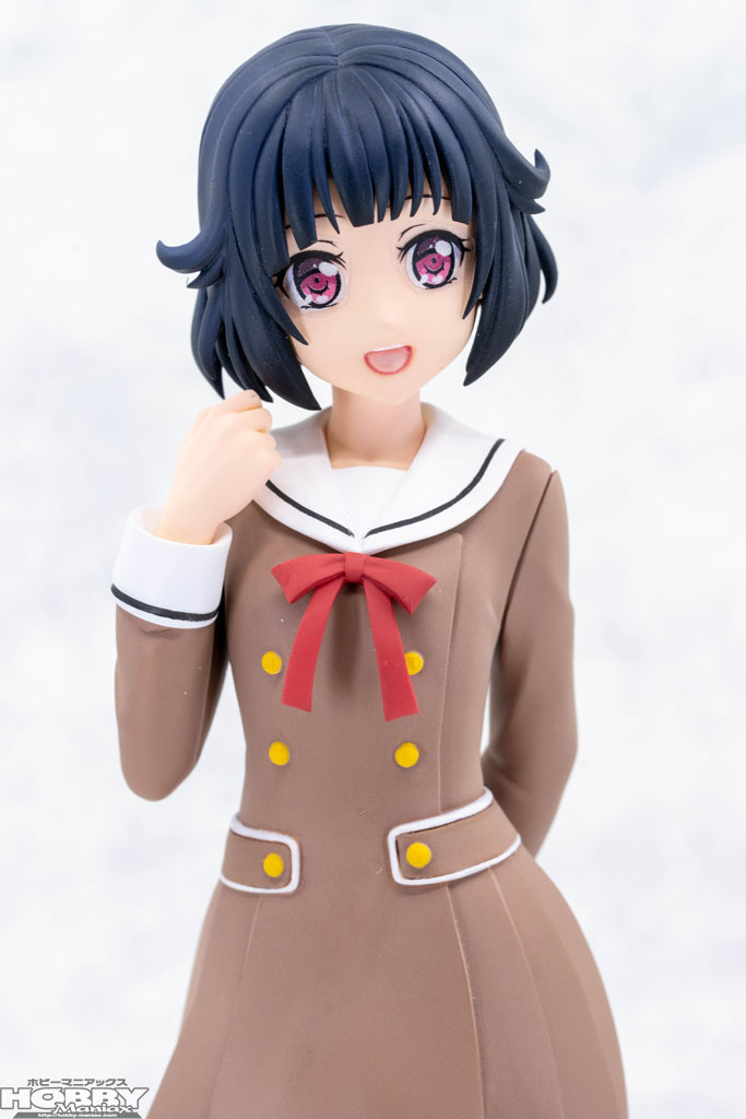 バンドリ　Good Smile Company 牛込りみ 761 ねんどろいど 牛込りみ