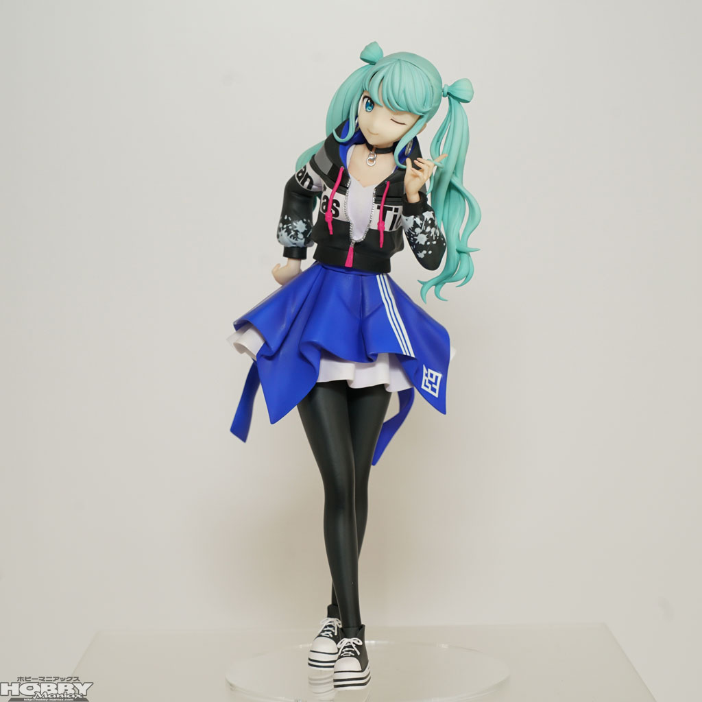 2022年1～3月セガプライズ内覧会】『プロジェクトセカイ』ぬいぐるみや