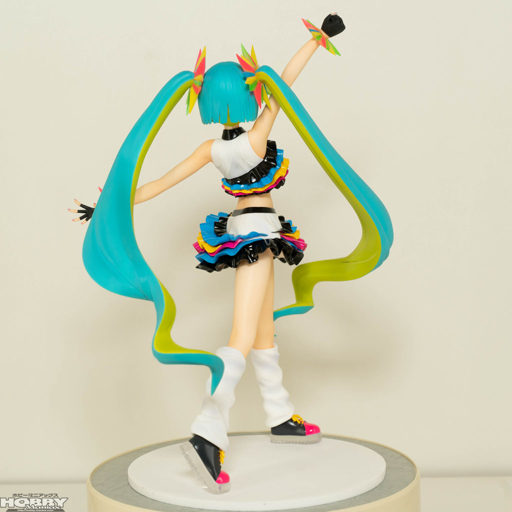 2022年7～9月セガプライズ内覧会】新フィギュアシリーズ「FIGURIZM」第