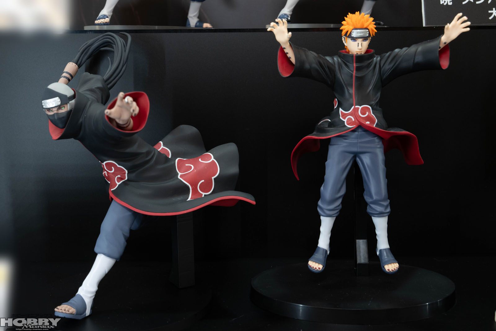第79回プライズフェア】BANDAI SPIRITSバンプレストブランド『NARUTO 第79回プライズフェア】BANDAI SPIRITSバンプレストブランド『NARUTO