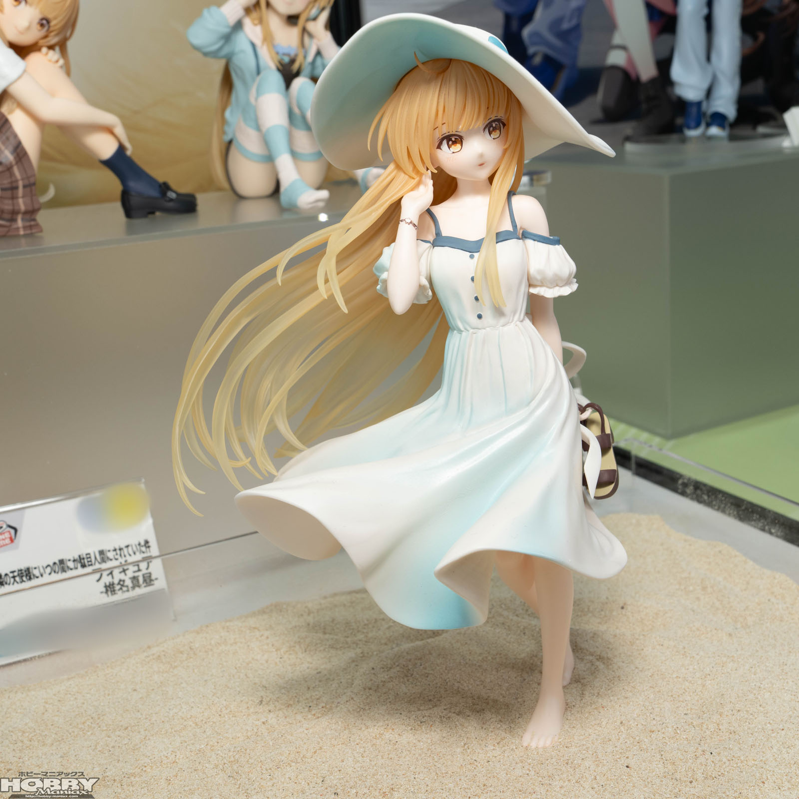 アミューズメントエキスポ2025・プライズフェア】BANDAI SPIRITS