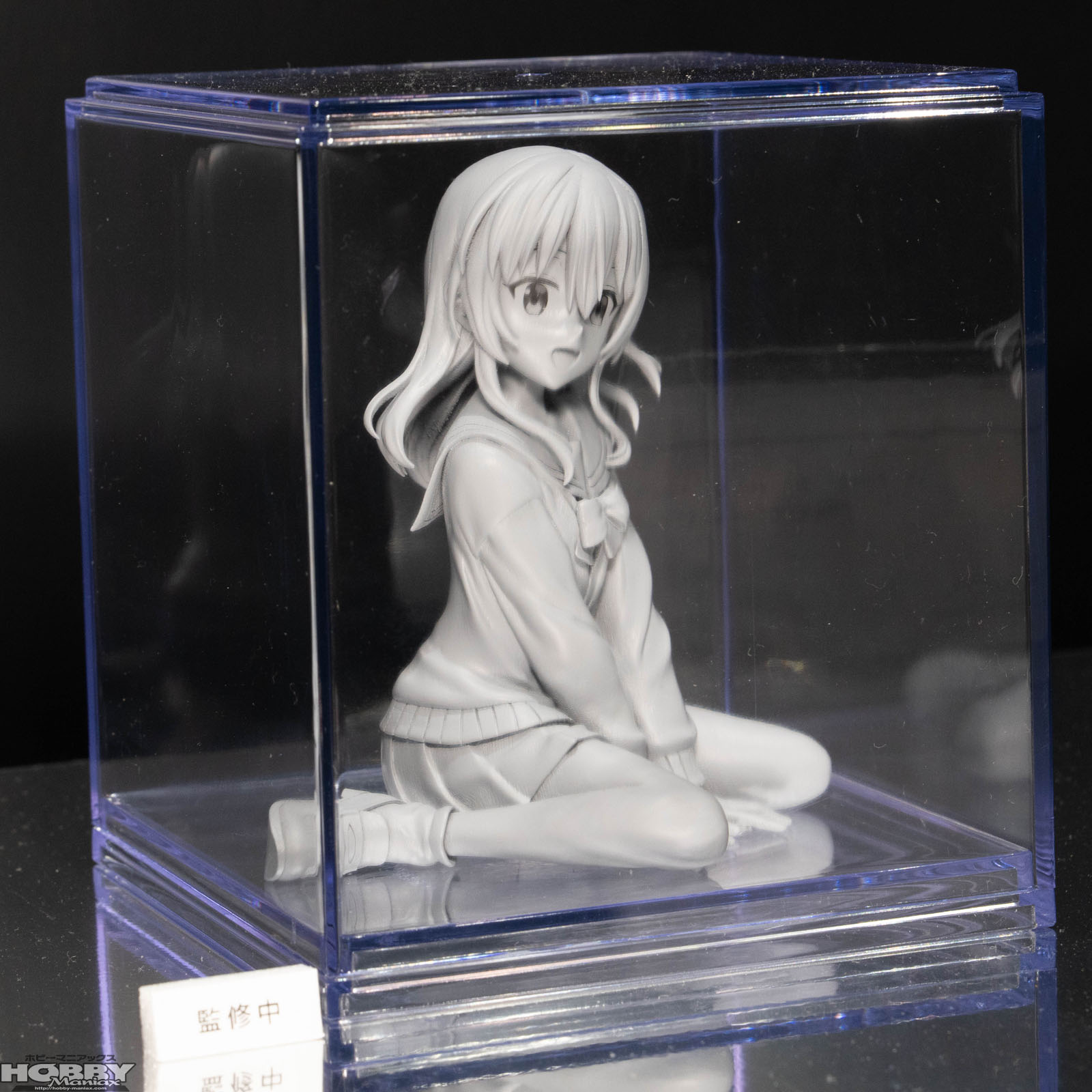 アミューズメントエキスポ2025・プライズフェア】KONAMI・アニメ「ぼっ